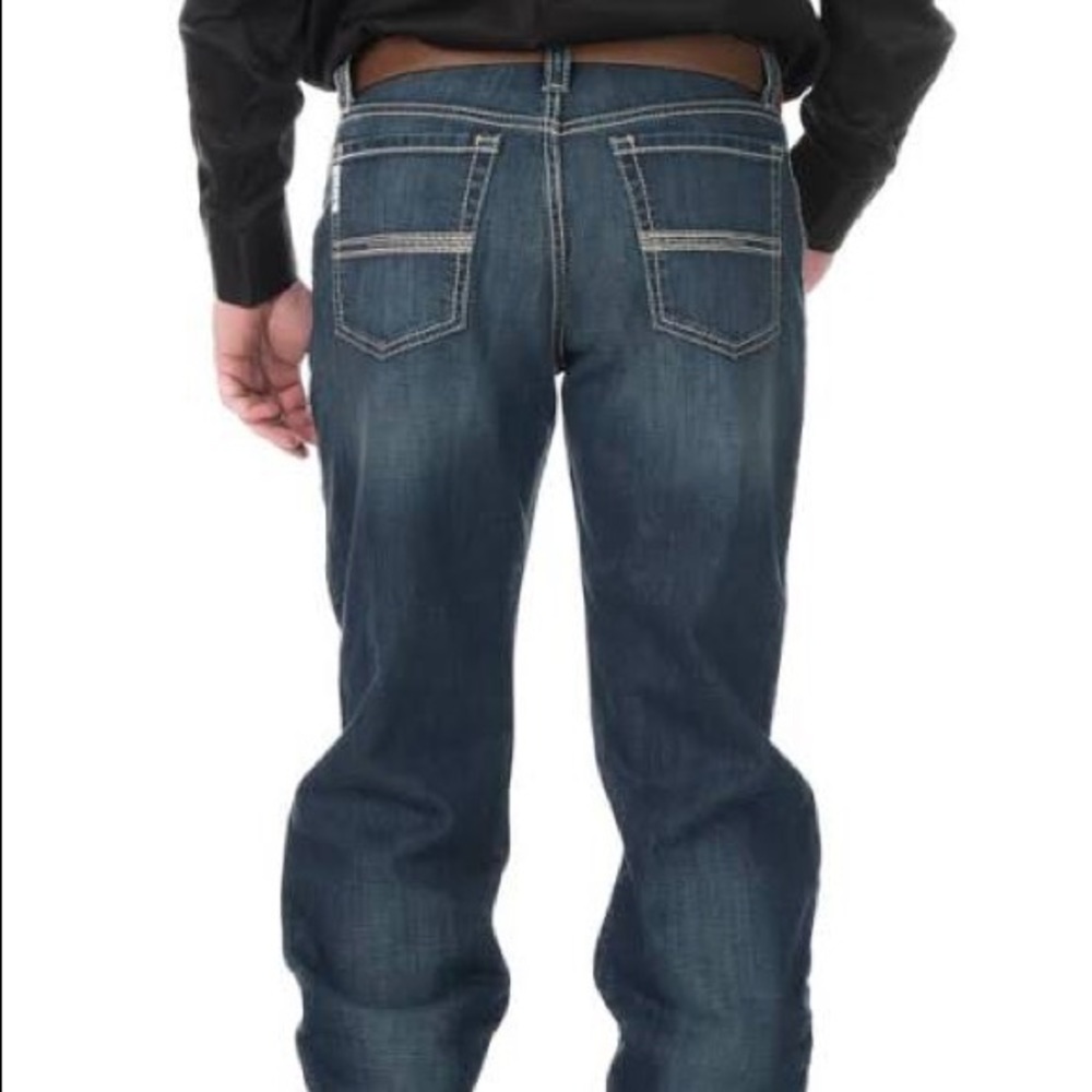 Cinch Jeans Mens NWT